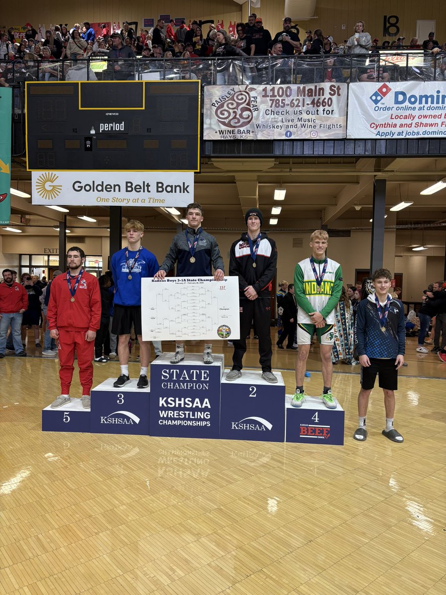 Sports in Kansas tweet media