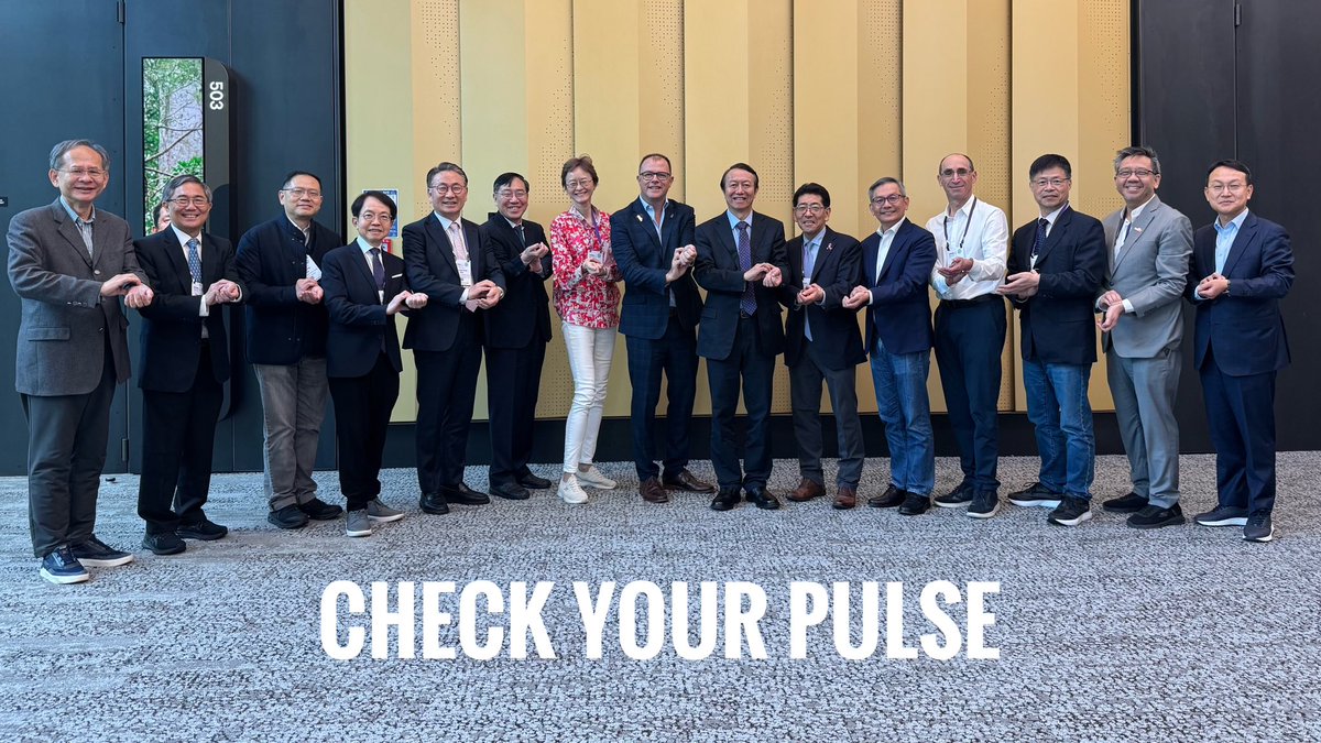 APHRS Official tweet media