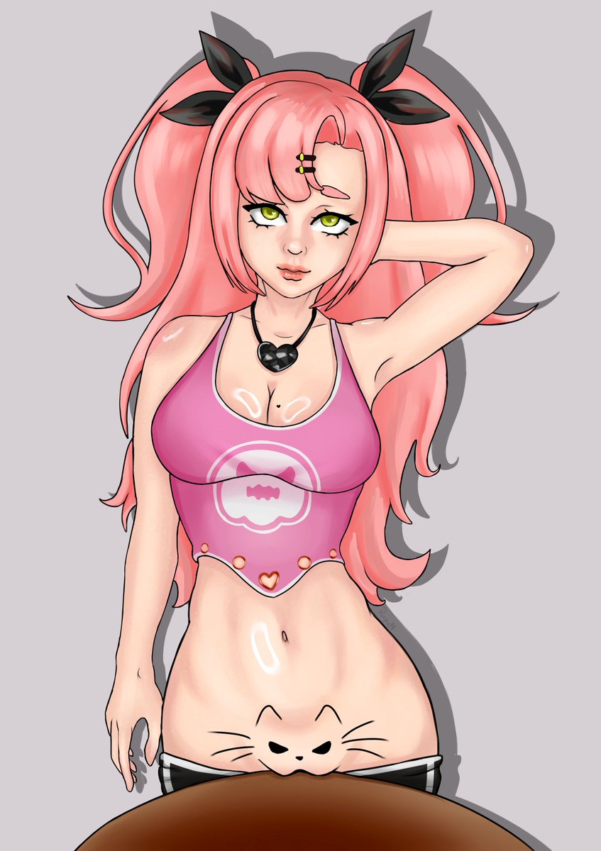 Purpell 💜🔪 tweet media