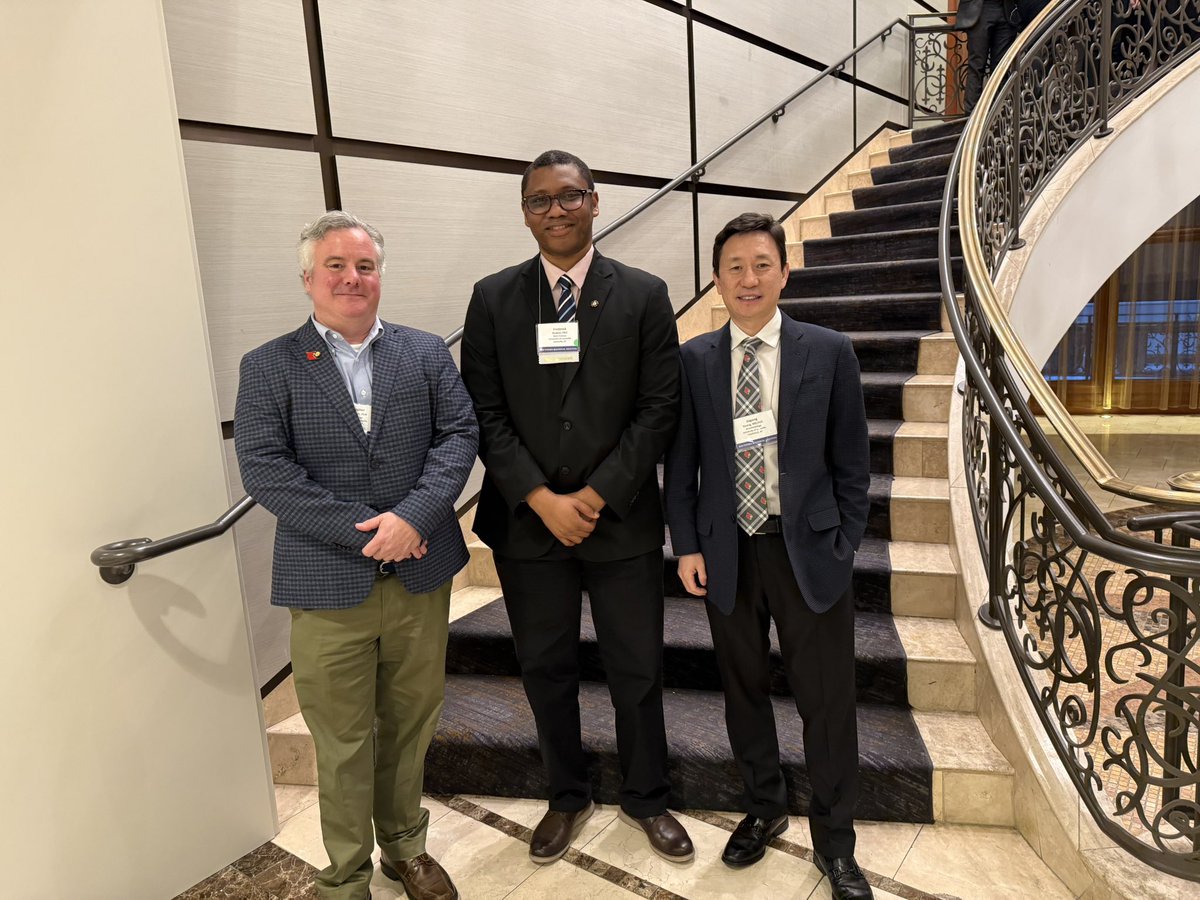 Jiapeng Huang tweet media