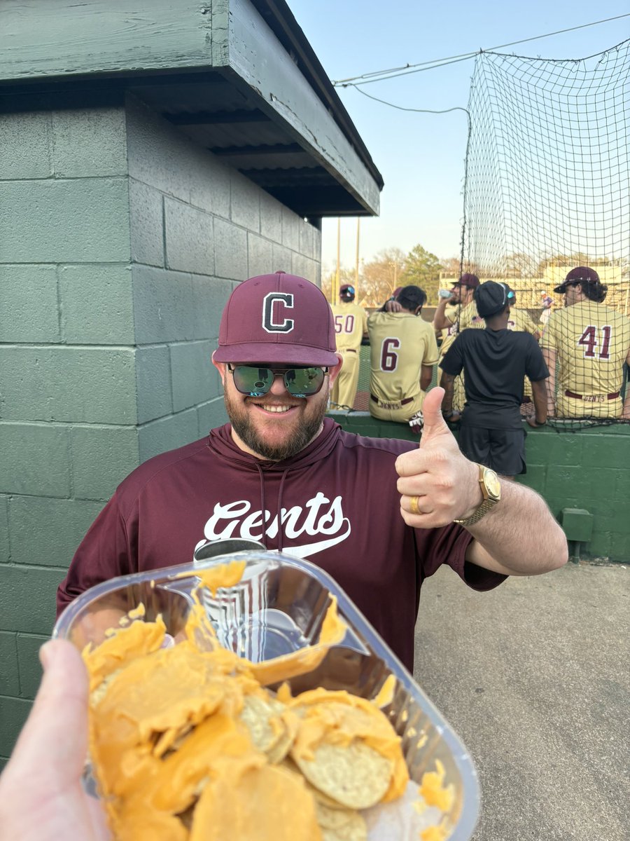 Chuck “Mother Chucker” Daniels tweet media