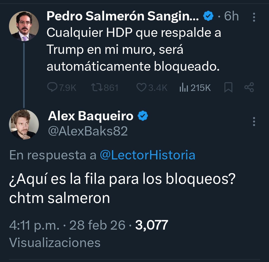 Alex Baqueiro tweet media
