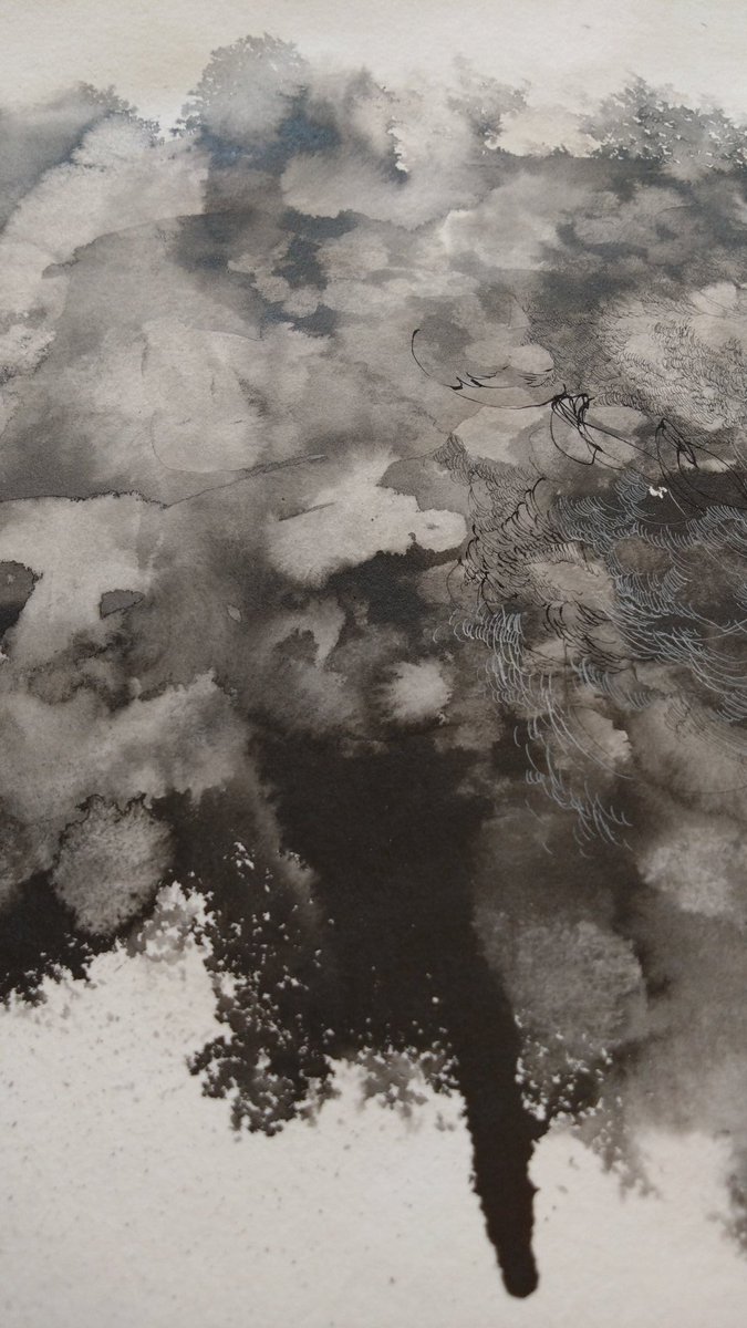 202603010829atUDOK. B3 albireo morning drawing time