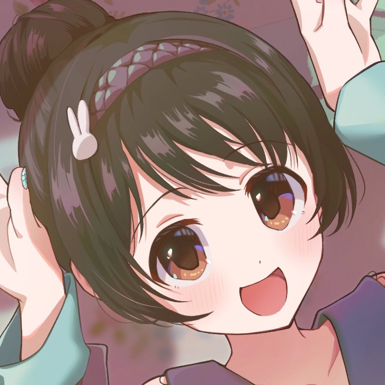 3/22シンステ14にて頒布される矢口美羽合同誌4にイラストで参加させていただいております…❕️
楽しみで仕方がない！よろしくお願いします！
#矢口美羽合同誌