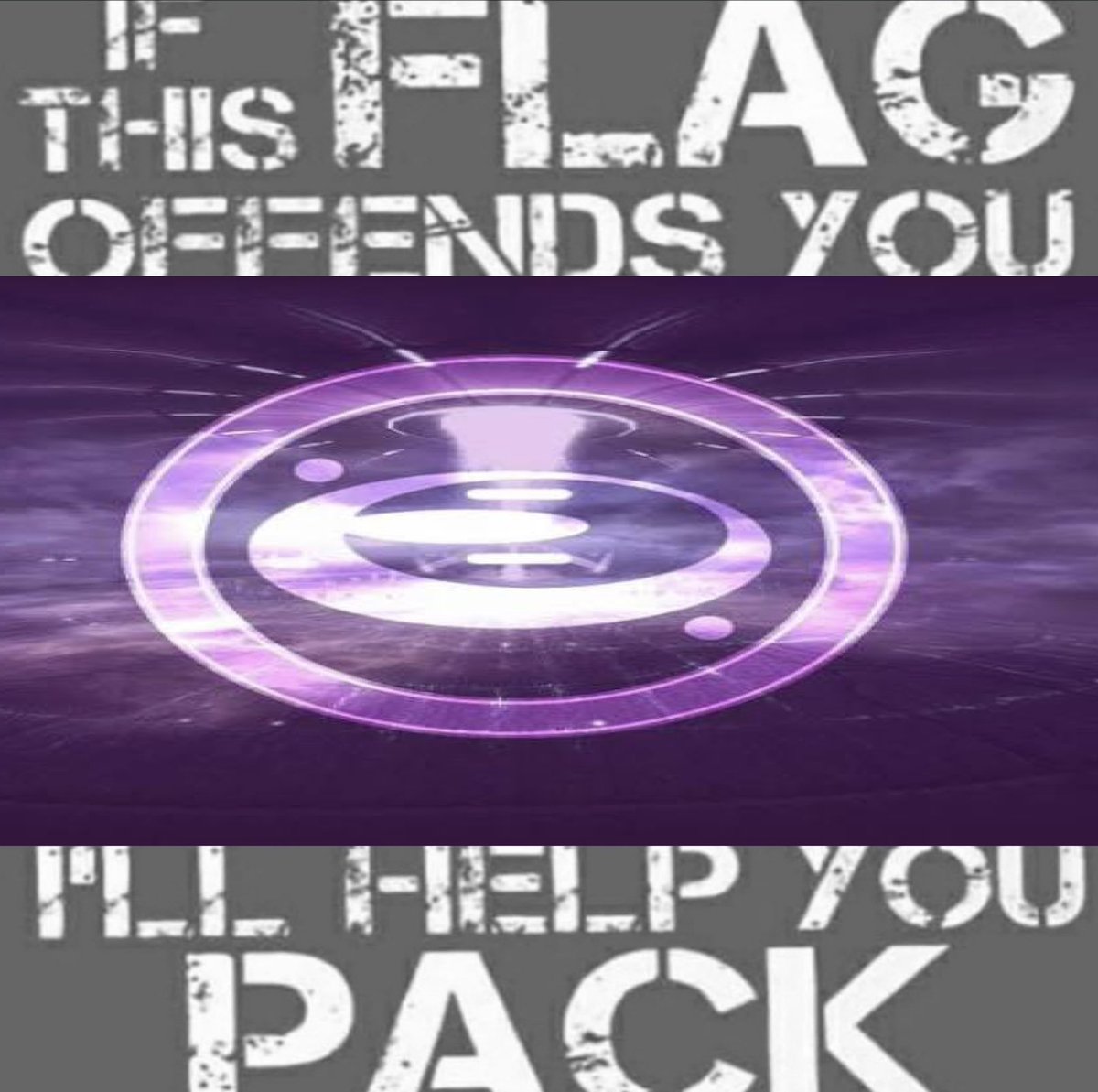 The Halo 2 Brute Captain tweet media