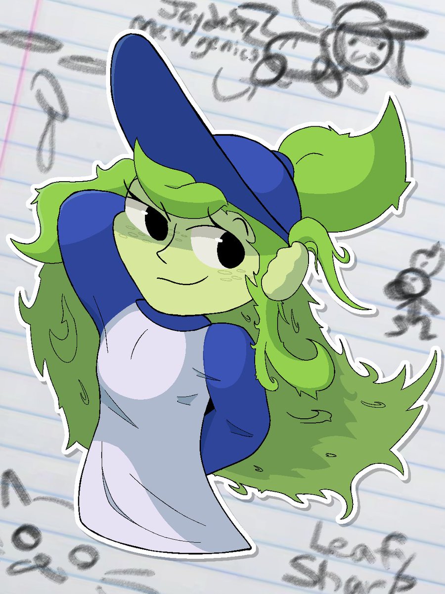 LeafySharp tweet media