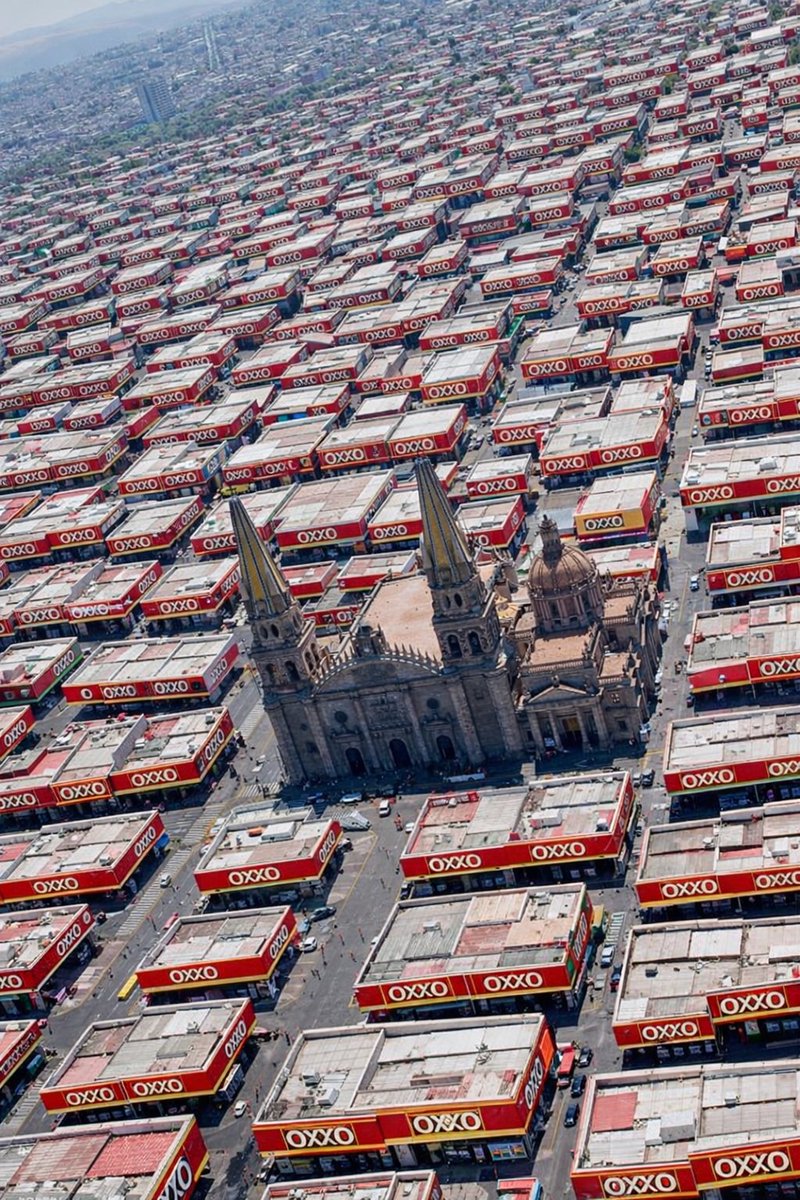 México según <a href="/azucenau/">Azucena Uresti</a>