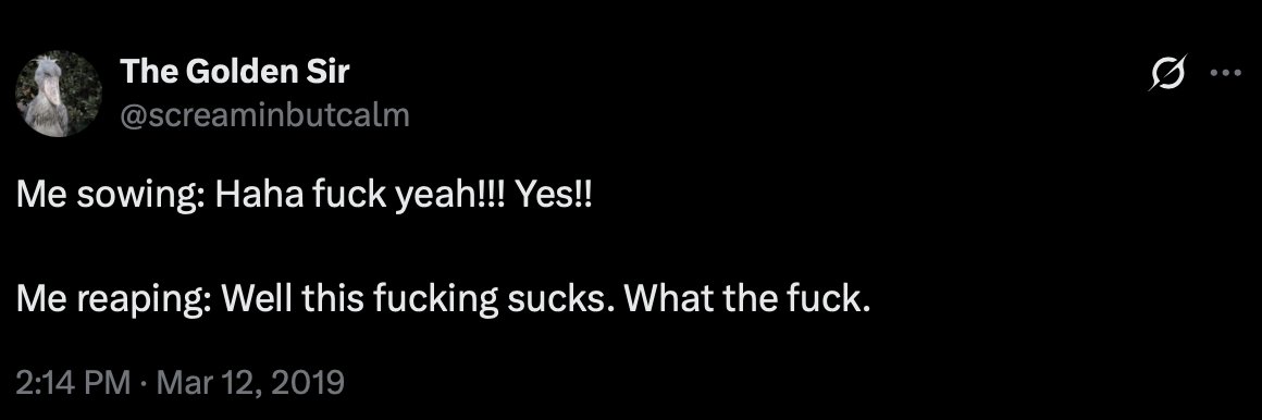 Photo from @DustinGouker