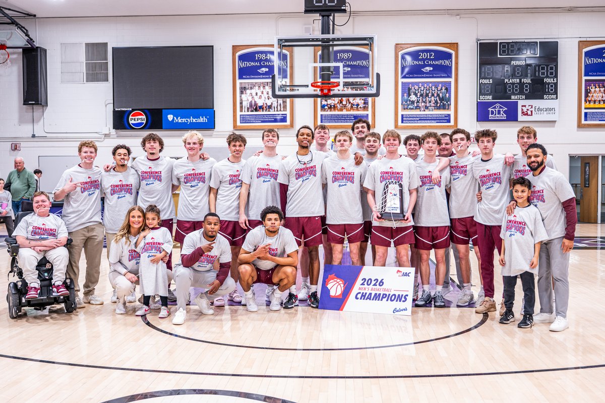 UWL Athletics tweet media