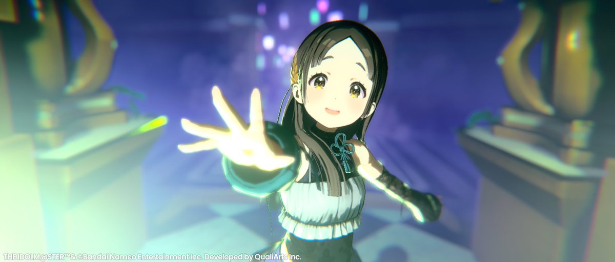 千奈ちゃああああああああん！！！！！