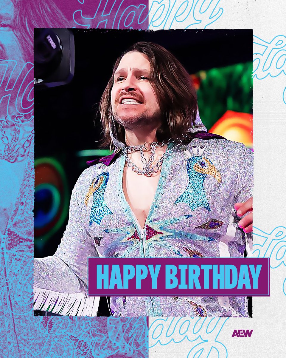 All Elite Wrestling tweet media