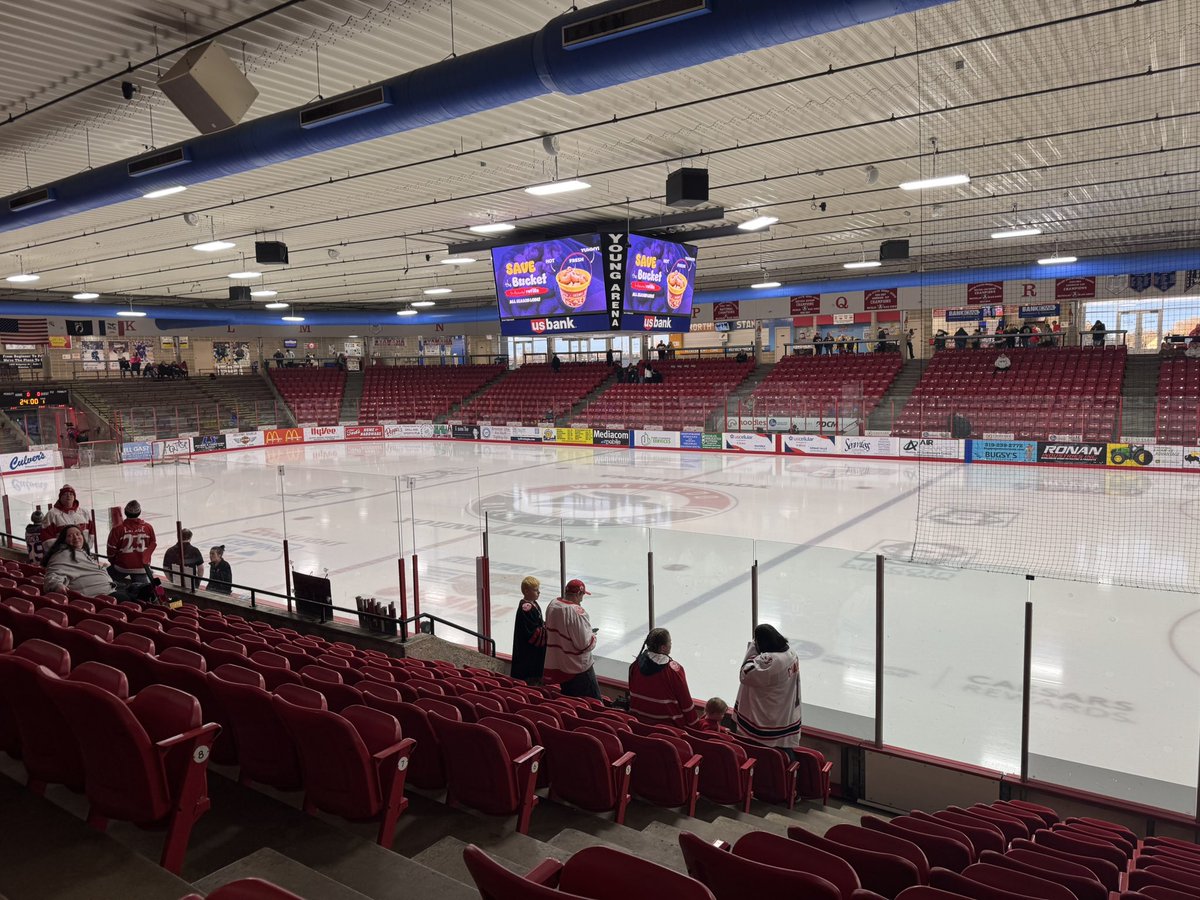 Josh Starr tweet media