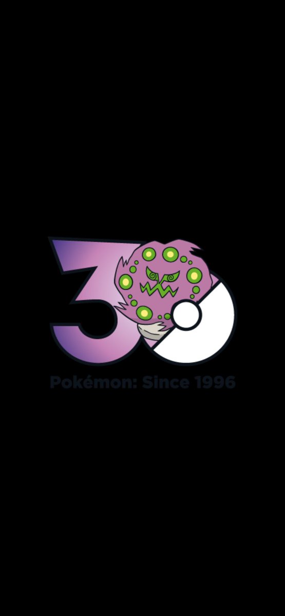 5Hzghp9's tweet photo. @sumisumisumibts @poke_times suppyonさん
お久しぶりです！
30周年です🎉僕も大好きな作品でずっとやり続けてます！！
自分も甥っ子さんと近い歳ですが、ゲームしちゃいますね😅
結果はミカルゲというポケモンをゲットしました！ https://t.co/MKf1XDr6B2