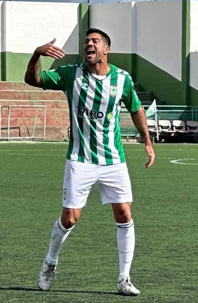 Antonio León tweet media