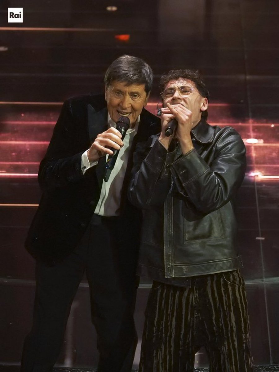 fearlessfrvn's tweet photo. I tre momenti che piú mi hanno fatto piangere di questa edizione 😞😞😞😞😞

#Sanremo2026 https://t.co/aixsTqj2Kr