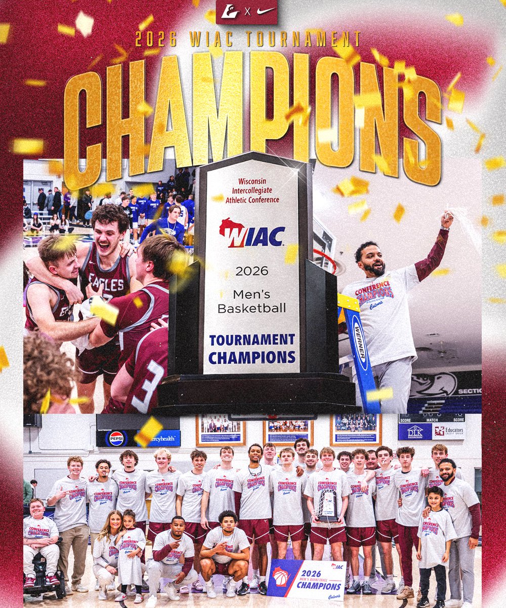 UW-La Crosse Men’s Basketball tweet media