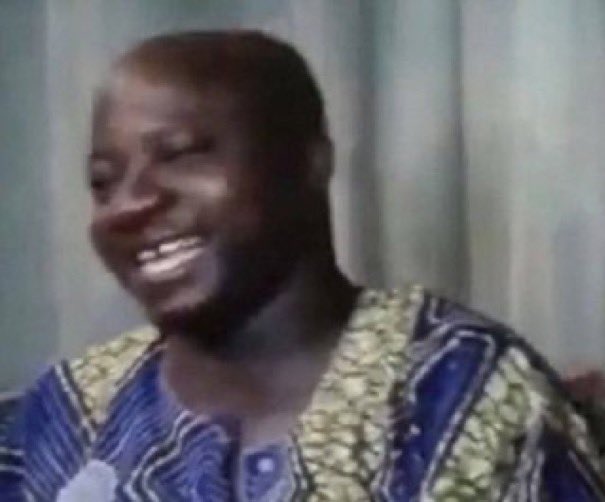 You wan commit su!cide you set ring light