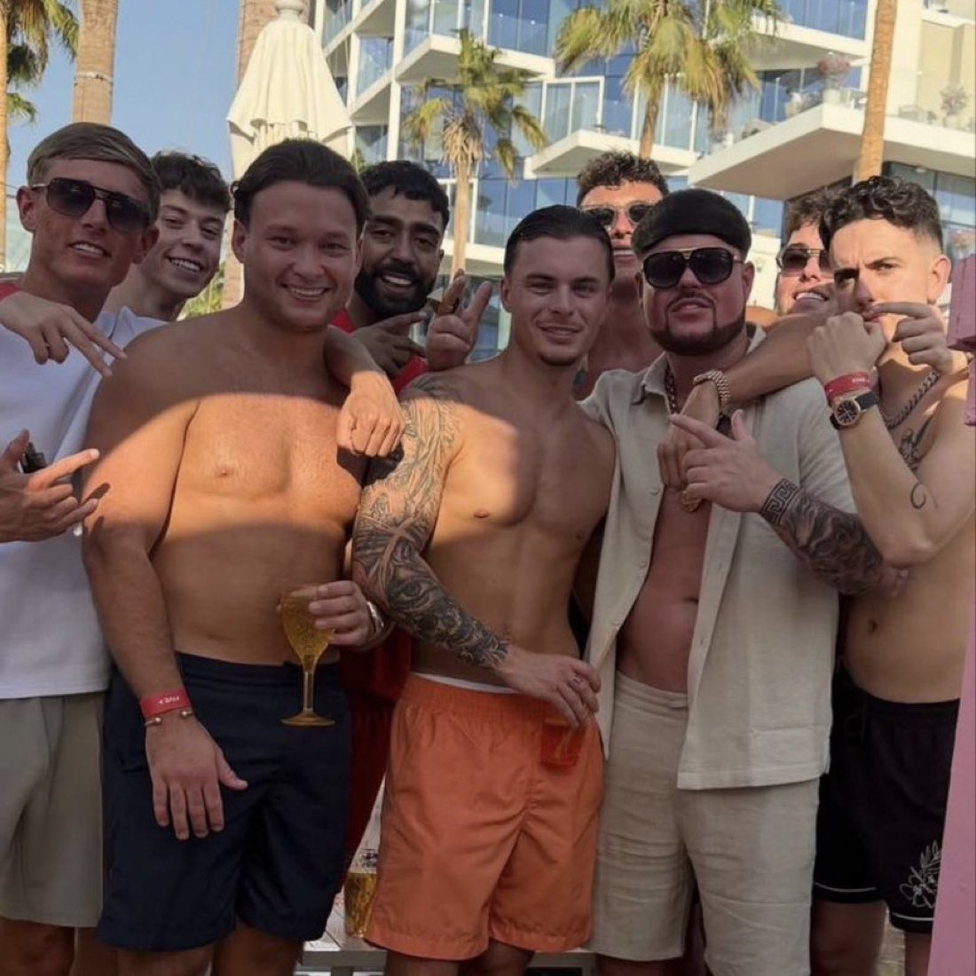 War Monitor tweet media