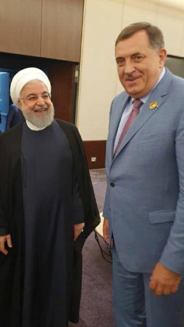 Samir Begović tweet media