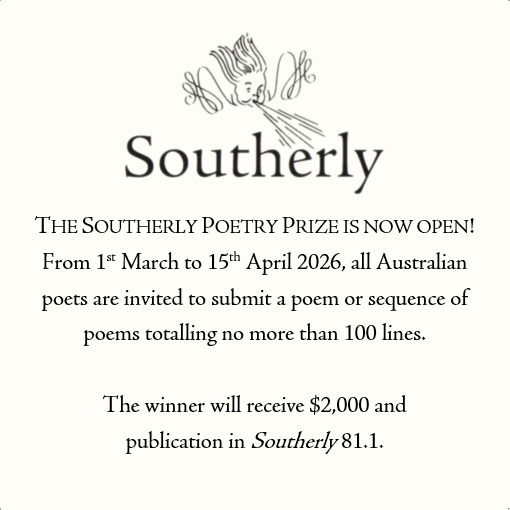 Southerly tweet media