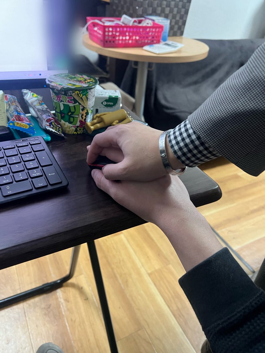 プラチナムのぶひぶひぶひ太郎🐖 tweet media