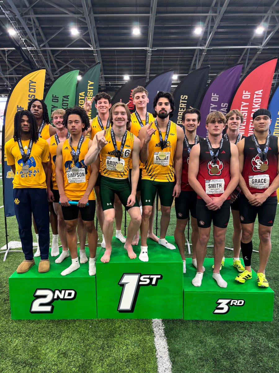 The Summit League tweet media