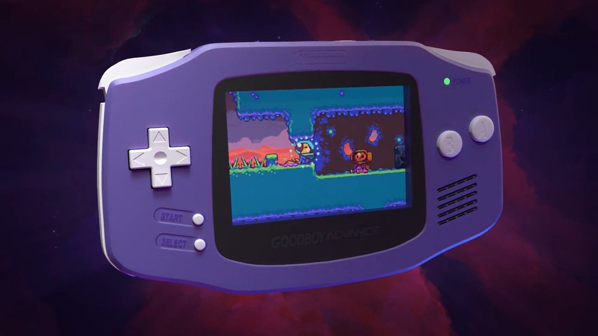 MorrowindGOTY's tweet photo. >only three years as the current system
>over 1,500 games in that time
>hundreds of absolute gems
>literally some of the greatest 2D games ever made
>library small enough to fit on an $8 flash drive, easy enough to emulate on a refrigerator

what an absolutely legendary run. https://t.co/LtzjZoX47k
