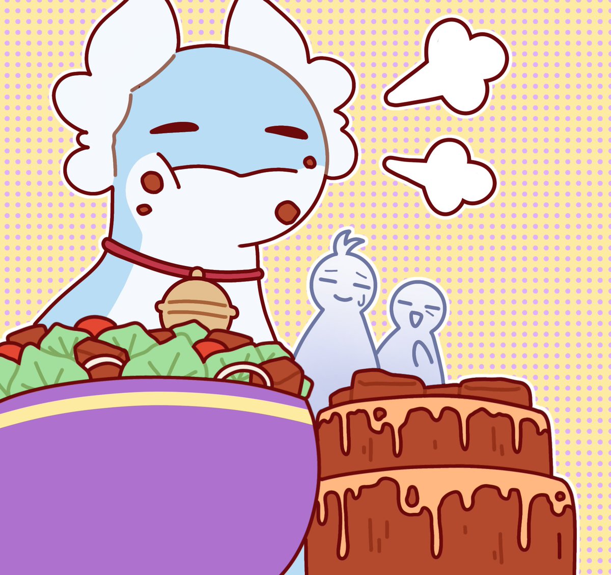 🍓Sweetcakes🍓 tweet media