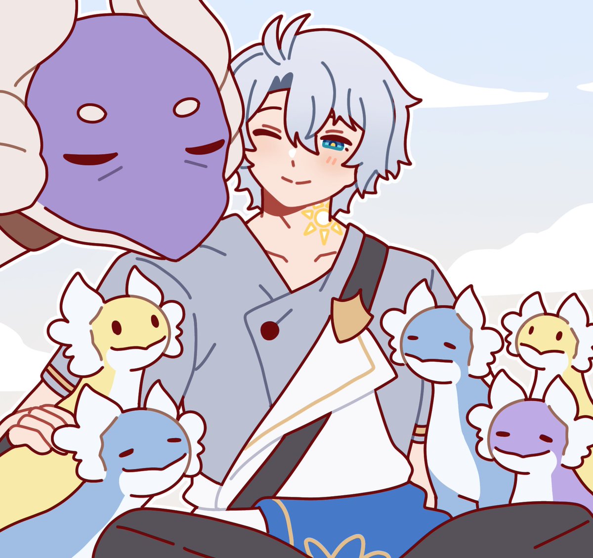 🍓Sweetcakes🍓 tweet media