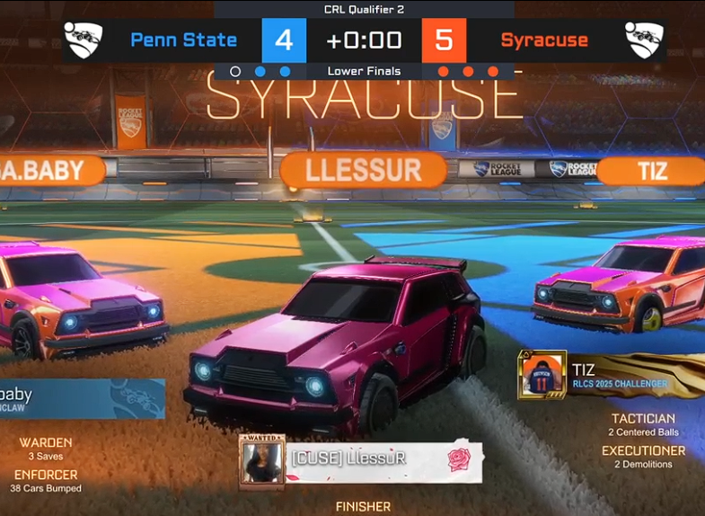 Champ League tweet media