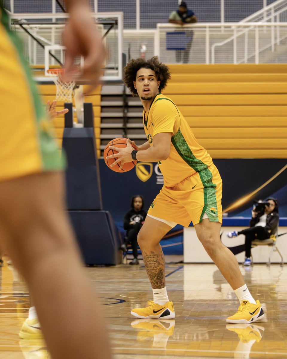 Norfolk State Men's Basketball tweet media