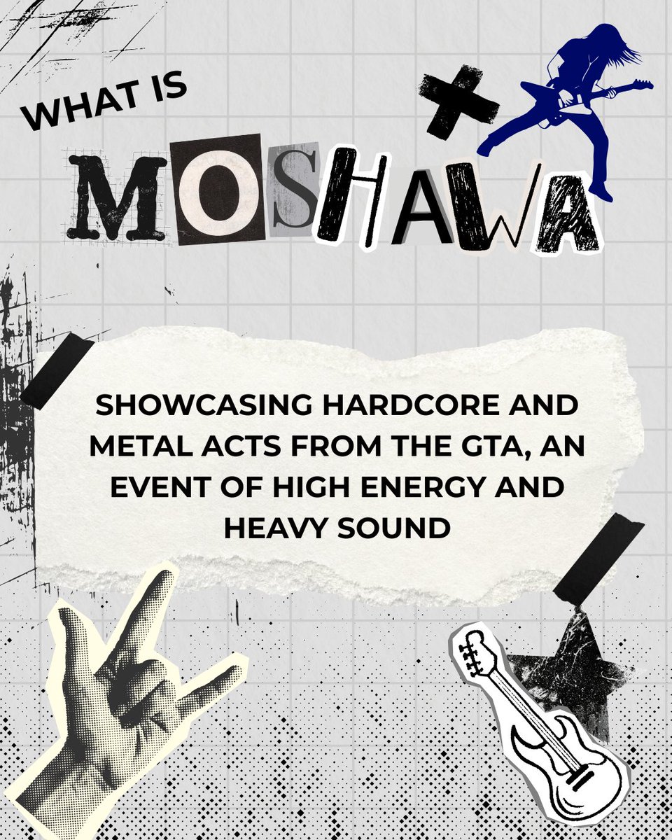 Oshawa Music Week tweet media