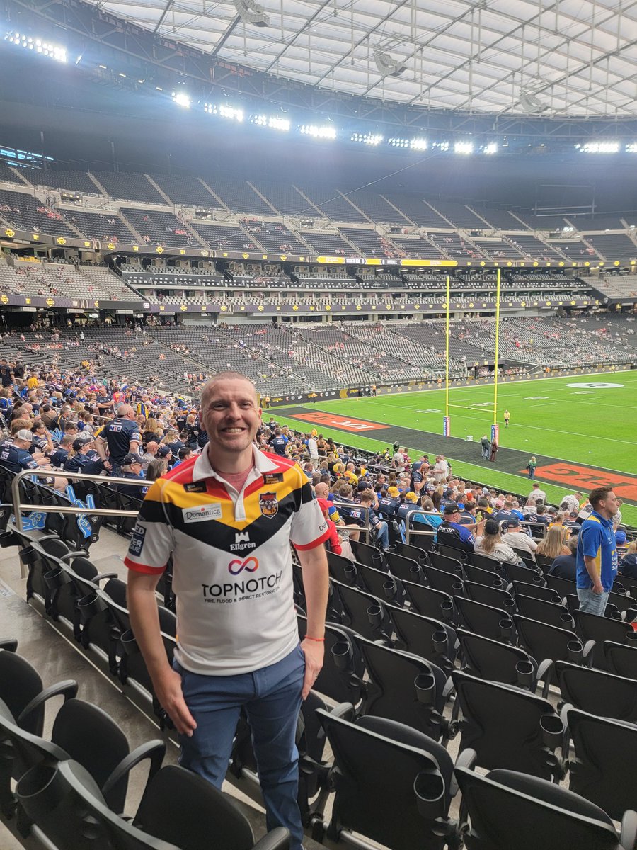 Rob Harrison tweet media