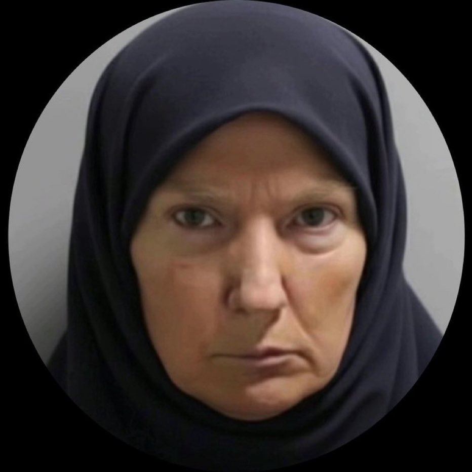 🚨BREAKING: Trump nominates Dānyāl J. Torab as the new Supreme Leader of Iran