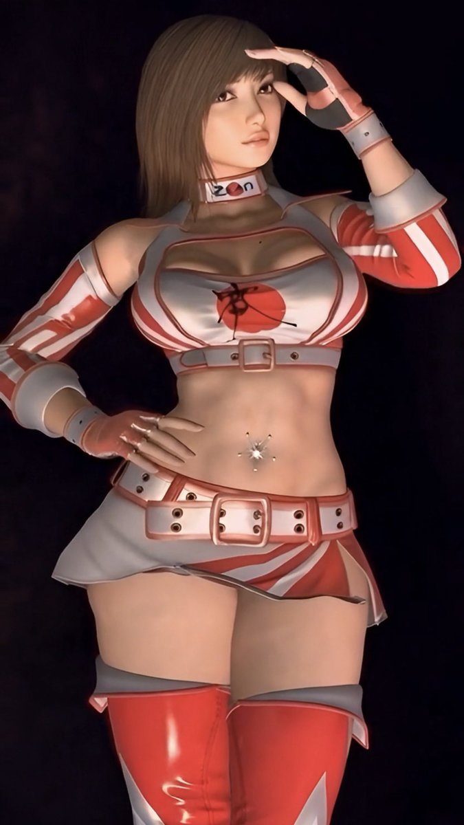 3月ですね
2月は色んな人に見てもらったし、見たし、楽しい1ヶ月だったな…

ランブルローズ最高、日ノ本零子最高！