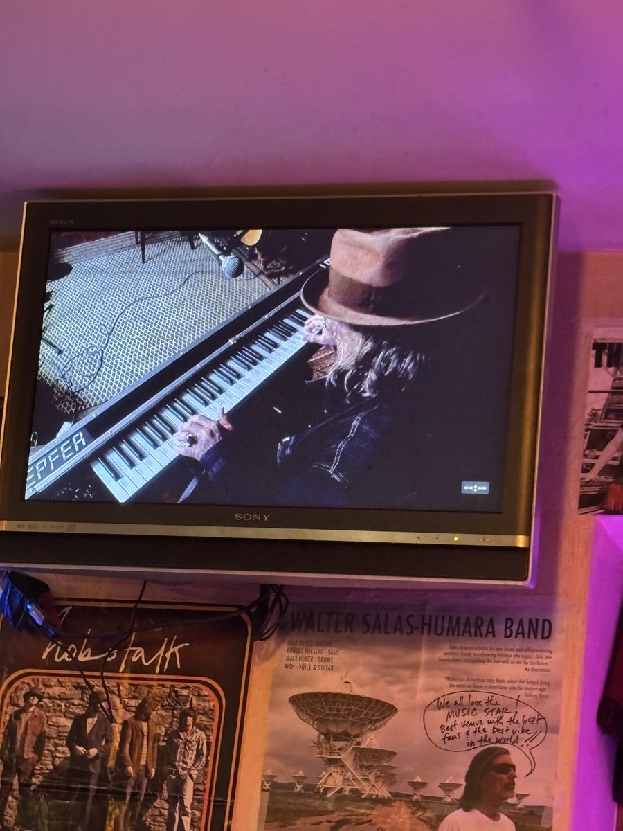 Sid Griffin tweet media