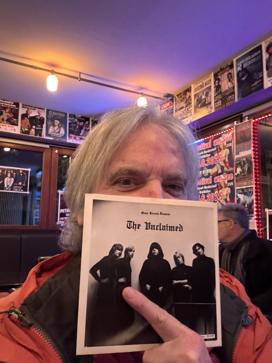 Sid Griffin tweet media