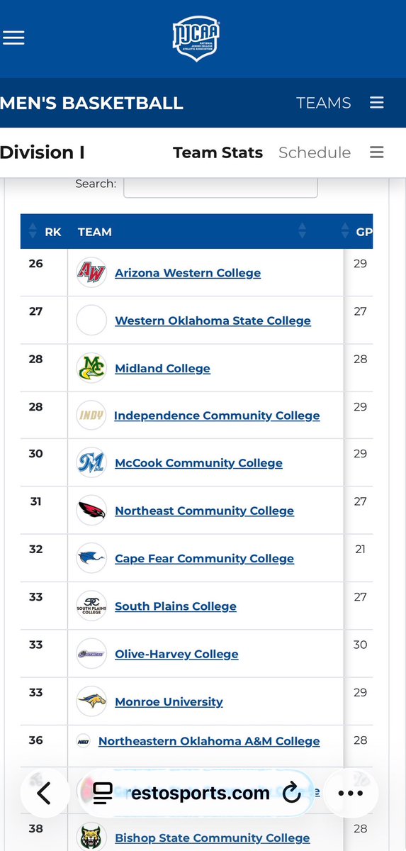 OliveHarveyMBB tweet media