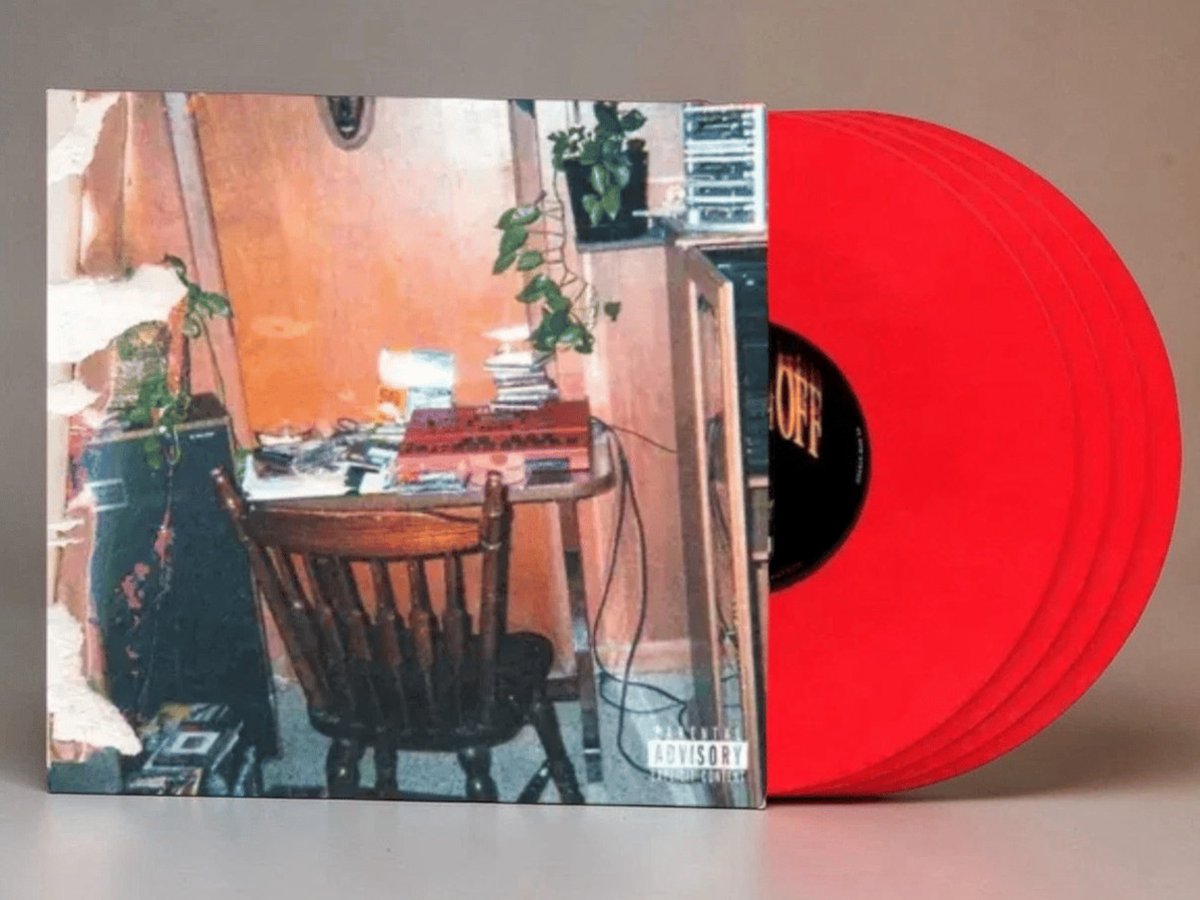 BeatRelease tweet media