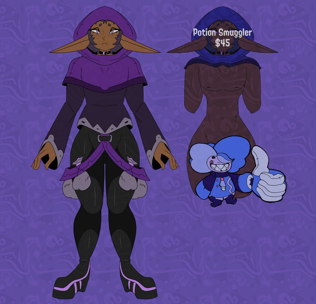 VOKS (Working on C🎨mms) tweet media