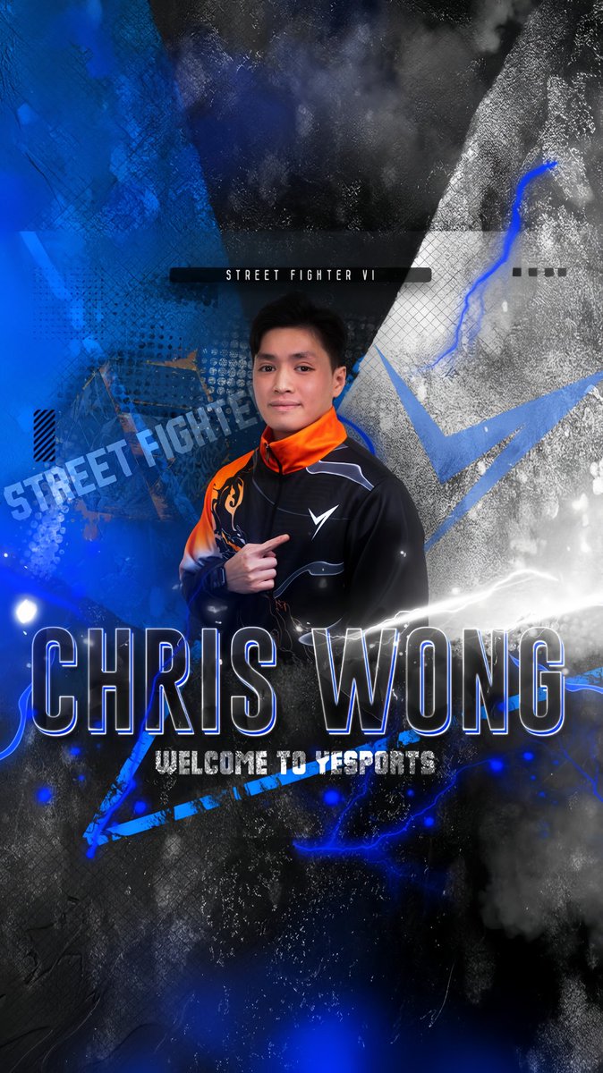 Chris Wong tweet media