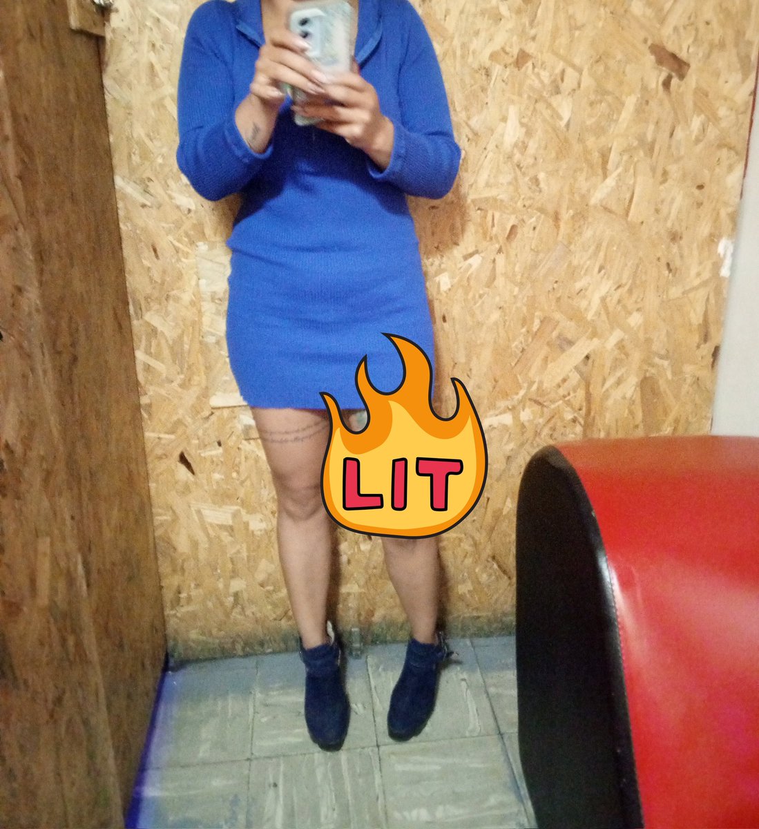Una rica tarde en chapinero