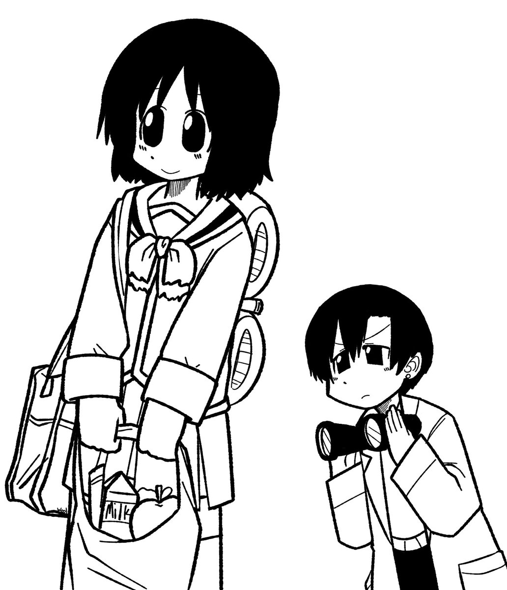 This one needs to be colored, it's good, I like it