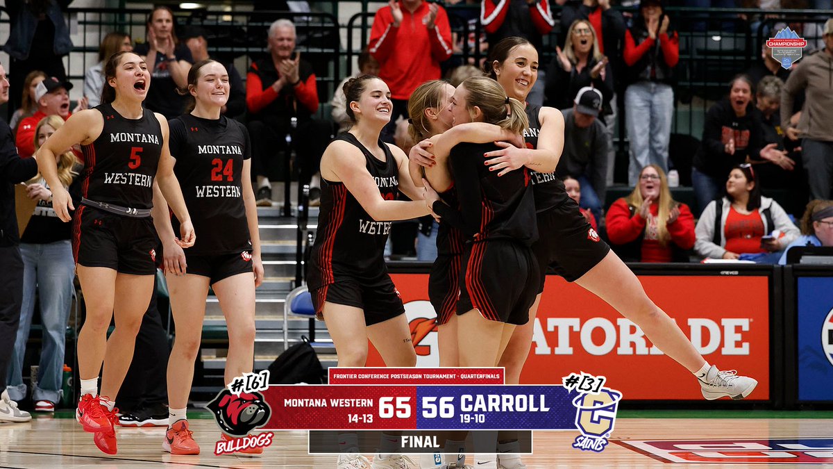 Frontier Conference tweet media