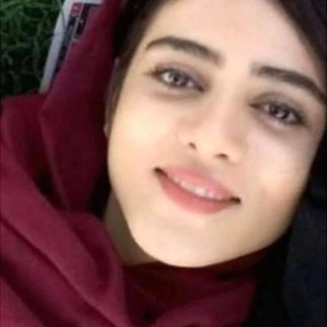 Mansour Soleimani tweet media