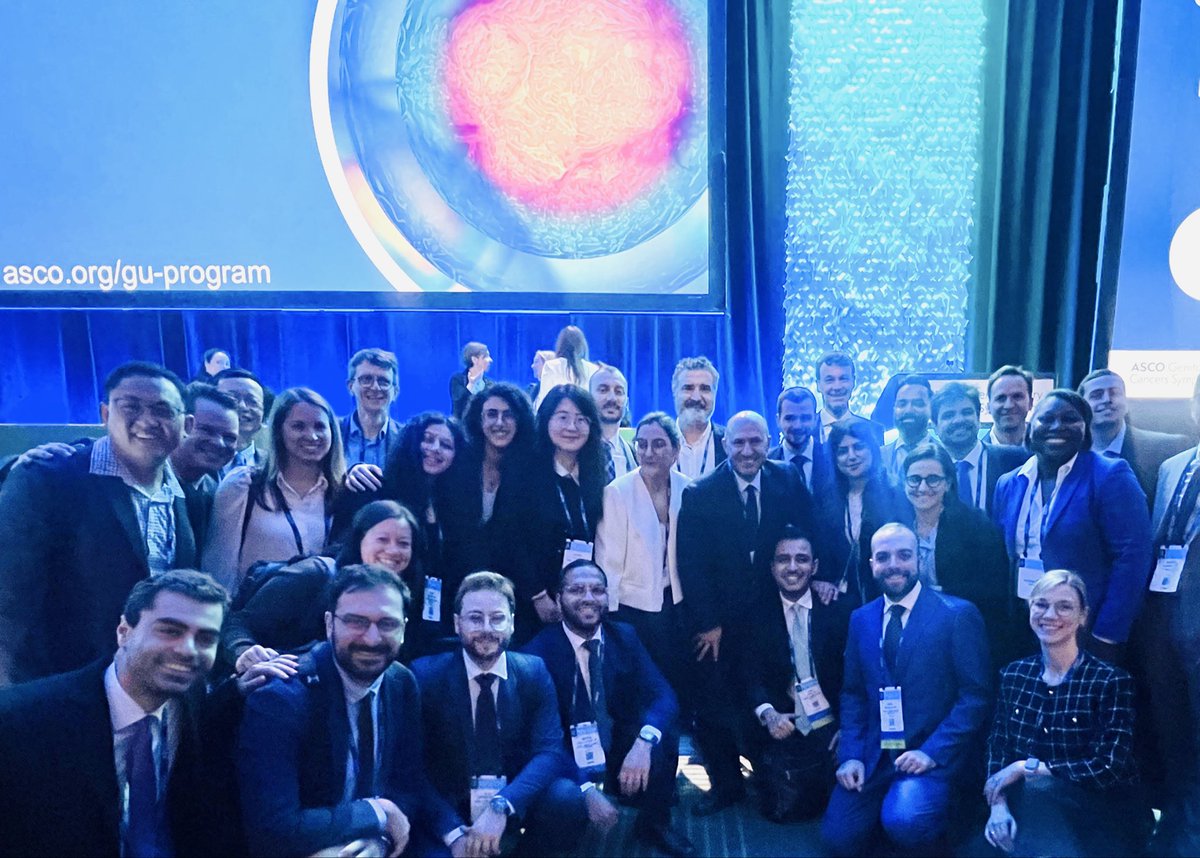 Toni Choueiri, MD tweet media