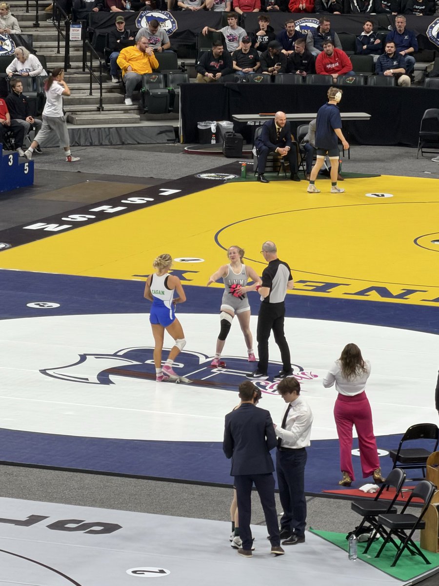 Maple Lake Irish AD tweet media