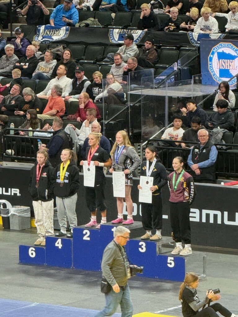 Maple Lake Irish AD tweet media