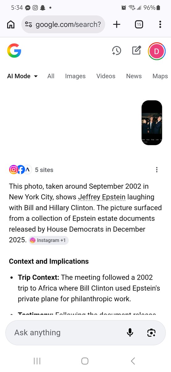 Truth Warrior tweet media