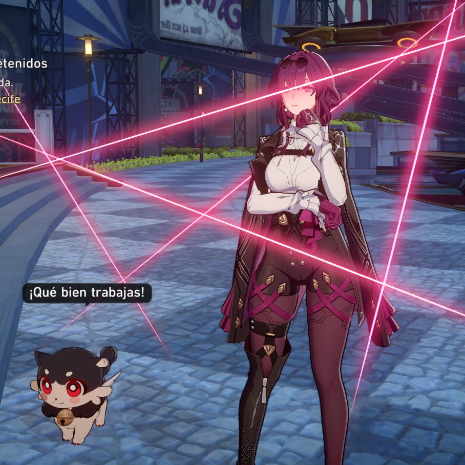 la bronca que me da cuando me quedo afk 2 segundos y el bicho de mierda este me tira esos berretines